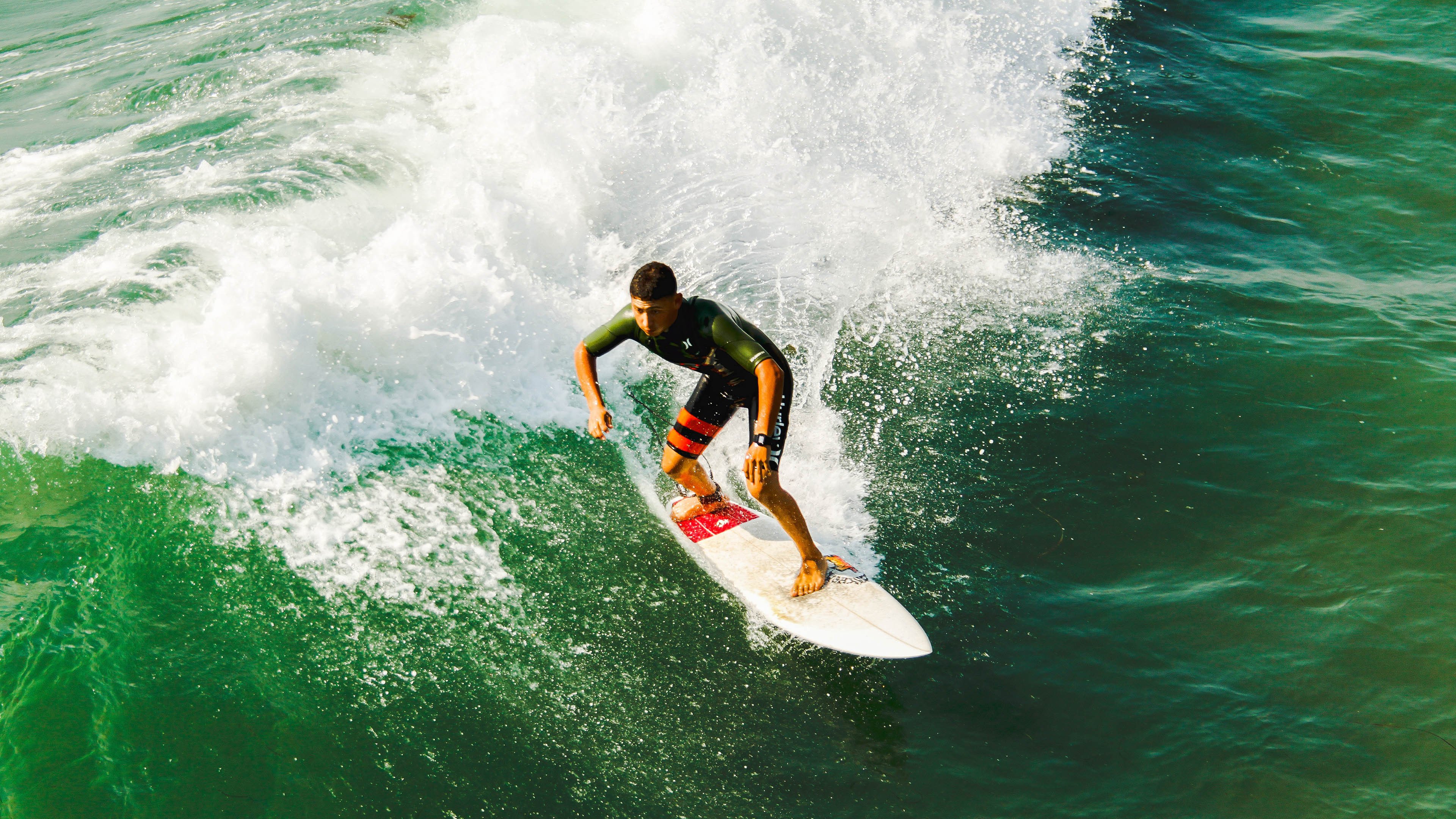 “绝境”，逆转，奇迹：那些改变历史的赛场瞬间，绝境逆转事例